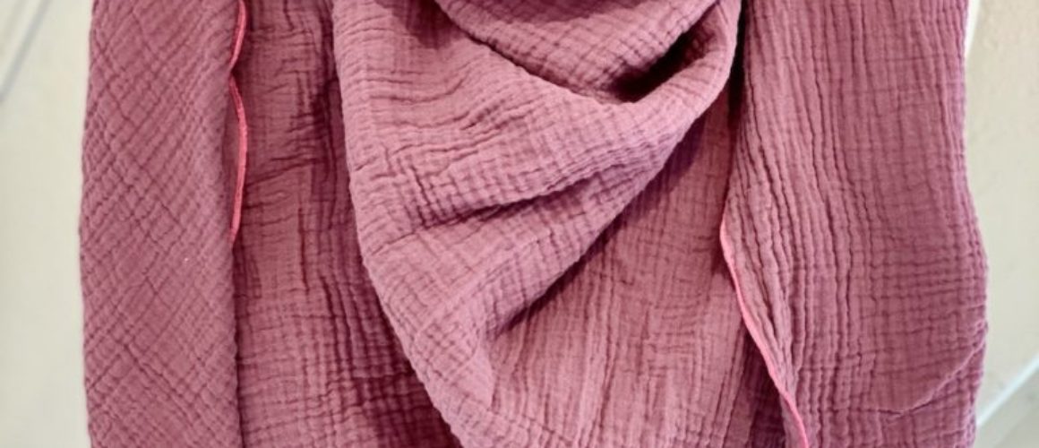 Musselin_rose