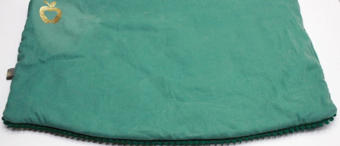 Stokke_Kissen_green